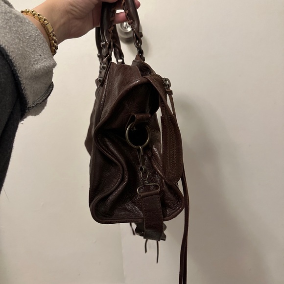 Balenciaga city bag. - Picture 3 of 14